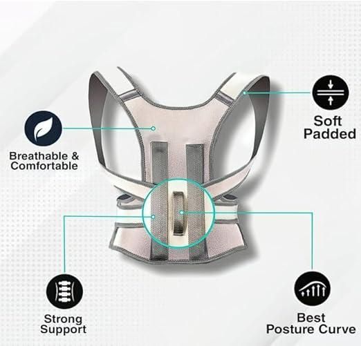 Orthotics Posture Corrector