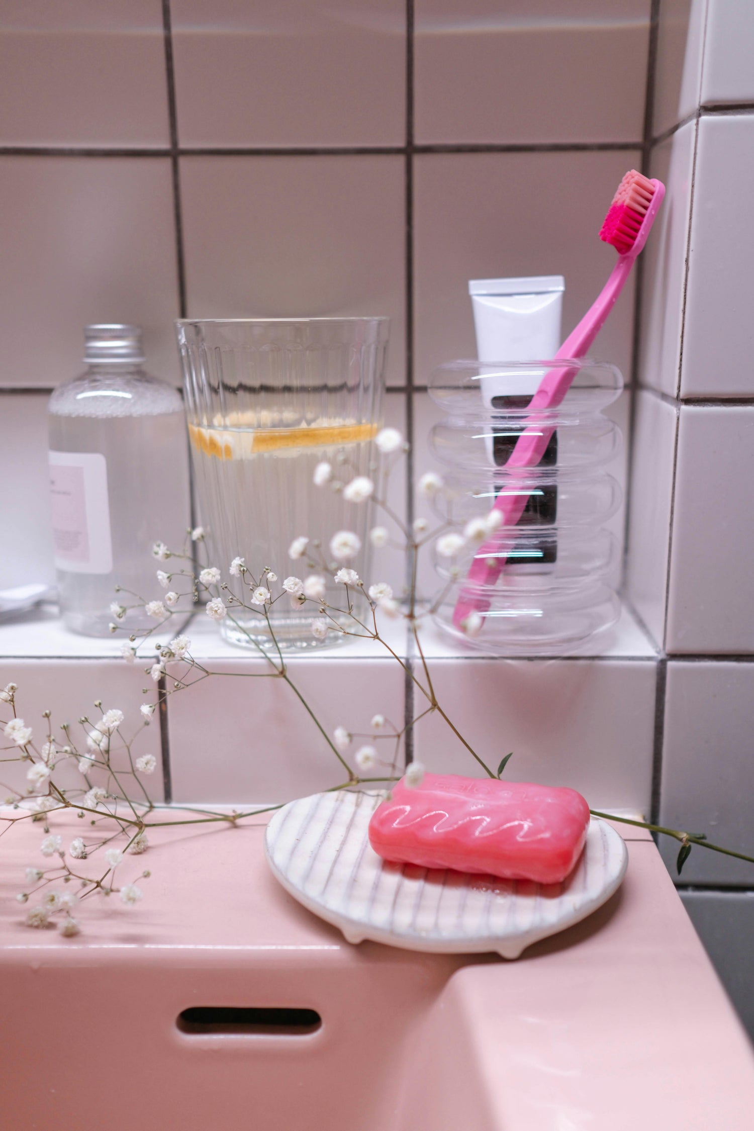 Bathroom Essentials