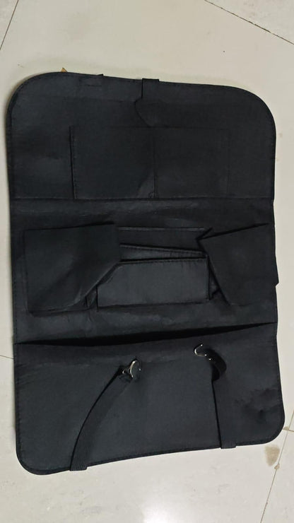 Car Back Seat Storage Organizer (Pack of 2)