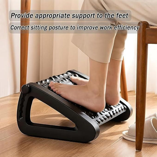 The Sole Comfort Lounger
