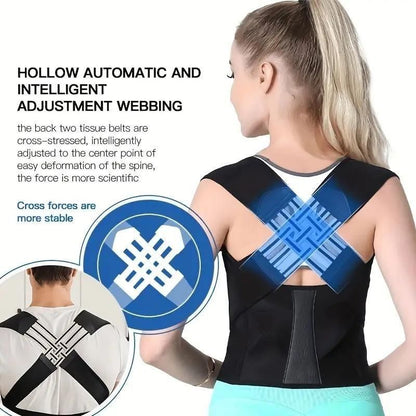 Orthotics Posture Corrector