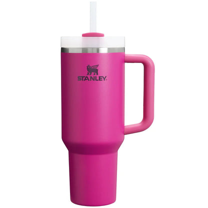 Stanley Quencher H2.0 Tumbler with Handle and Straw 1.2 Litre